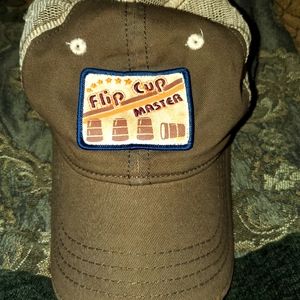 MR. CHIPS meshbavk snapback baseball style trucker hat